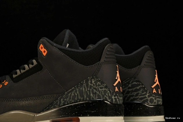 (2023) 3 CT8532-080 Fear Retro Jordan 0731